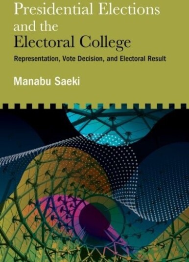 Presidential Elections and the Electoral College