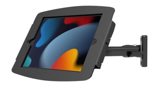 Compulocks Swing Space iPad Mini 8.3" Security Kiosk