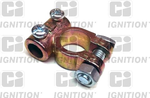 QUINTON HAZELL XSP5173 Klemme batteripoler