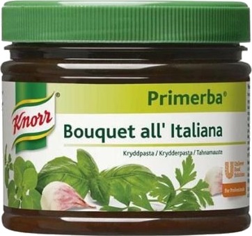 Krydderpasta Bouquet De Provence Gl 340 G Krydderpasta Bouquet De Provence Gl 340 G