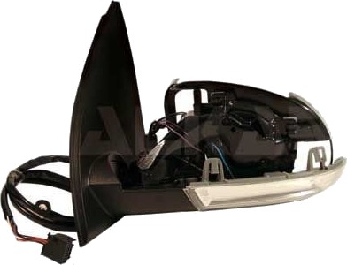 Sidespeil ALKAR 6327128 Sidespeil ALKAR 6327128