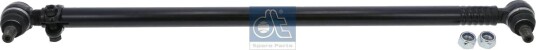 Styrestag DT Spare Parts 3.63191 Styrestag DT Spare Parts 3.63191