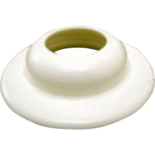 Bjørn Hammer Plastrosett Hvit 17mm. Bjørn Hammer Plastrosett Hvit 17mm.