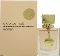 Armaf Club De Nuit Blomsteraktig Parfyme for Mann 30ml Spray