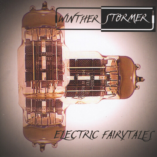 WintherStormer Electric Fairytales CD