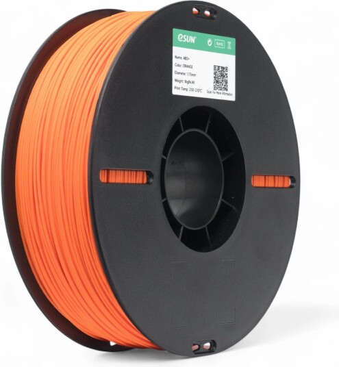 Esun Abs+ Orange