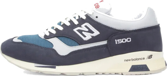 New Balance Herre Sko Flerfarget 41 1/2 EU,