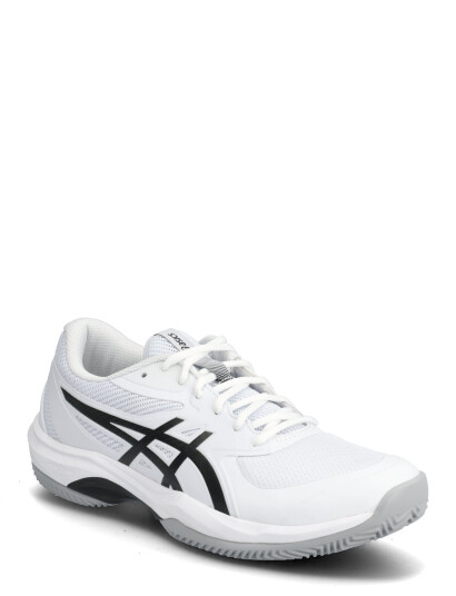 Asics Game Ff Clay/Oc - White - 42