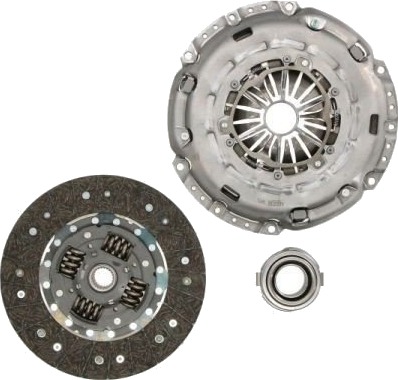 Clutchsett NEXUS F1G061NX Clutchsett NEXUS F1G061NX