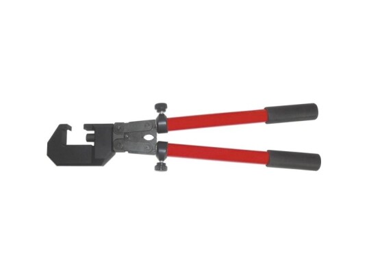 Cimco 101886 Prestang Kompressionskabelsko, Kompressionsstik 16 Til 95 Mm²
