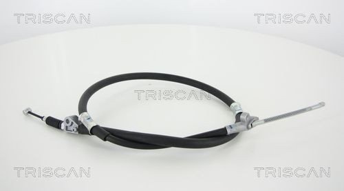 Bremsewire TRISCAN 8140 131186