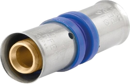 Perfexim 733 Perfect System Krympeforbindelse Type U 32X25
