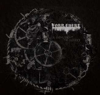 Forraederi A Monument To Misery Vinyl