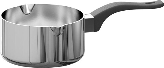Christiania 1739 KASSEROLLE M/HELLETUT 700ML 12CM