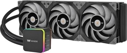 Thermaltake Toughliquid 360 ARGB TRX40 CL W336 PL12GM A