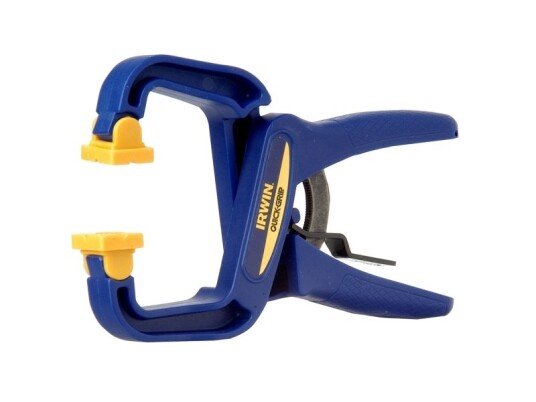 Irwin T59400ECD C tvinge 100 mm 10 pk