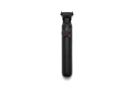 DJI Osmo 360 II Batteriforlengelsestang med Integrert Batteri for Utvidet Monteringsfleksibilitet