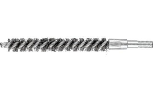 Pferd HÄndbÞrste IBU 1080/M6 Inox 0.15 120mm Pferd HÄndbÞrste IBU 1080/M6 Inox 0.15 120mm