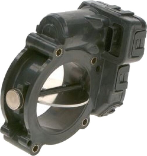 Gasspjeld BOSCH 0 280 750 573 Gasspjeld BOSCH 0 280 750 573