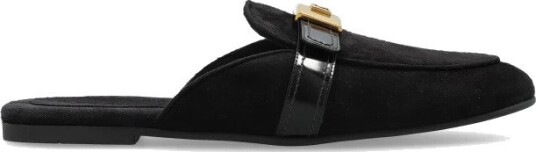 Dolce & Gabbana Dame Sko Svart 38 1/2 EU, Dolce & Gabbana Dame Sko Svart 38 1/2 EU,