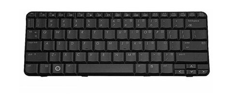 Hp 499174-051, Tastatur, Fransk, Hp, Touchsmart Tx2-1Xxx