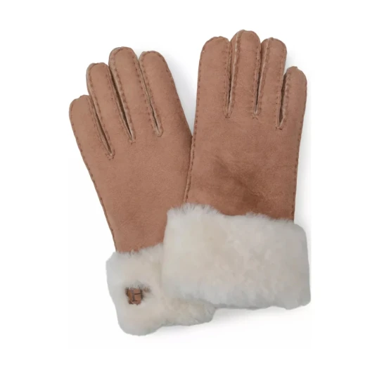 Haust Collection Dame Accessories Brun S,