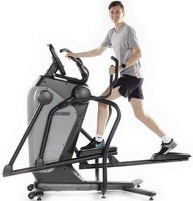 Sportsmaster - Sportsmaster ellipsemaskin iDecide BT Sportsmaster - Sportsmaster ellipsemaskin iDecide BT