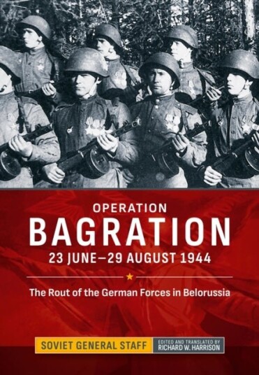 Operation Bagration Operation Bagration
