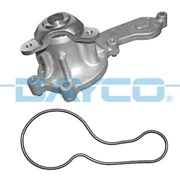 DAYCO DP489 Vannpumpe DAYCO DP489 Vannpumpe