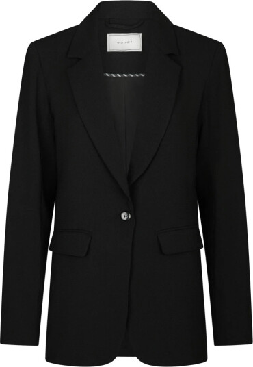 Neo Noir Dame Jakker Svart XL, Neo Noir Dame Jakker Svart XL,