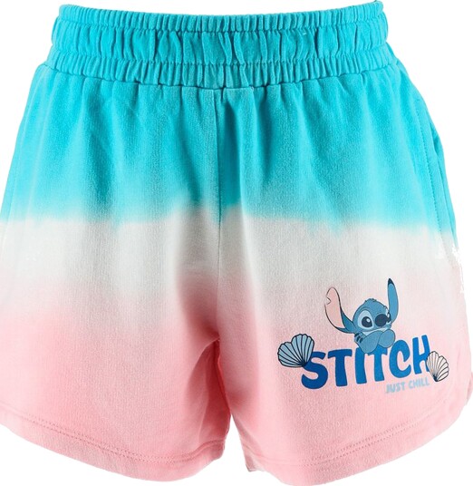 Lilo & Stitch Pants Pink 98 Lilo & Stitch Pants Pink 98