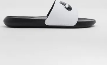 Nike Nike Victori One Slide Tøfler Svart