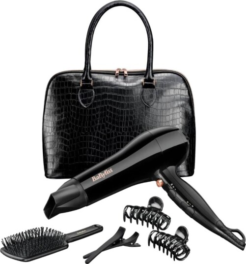 BaByliss Styling Collection Hair Dryer 5737PE Limited Edition