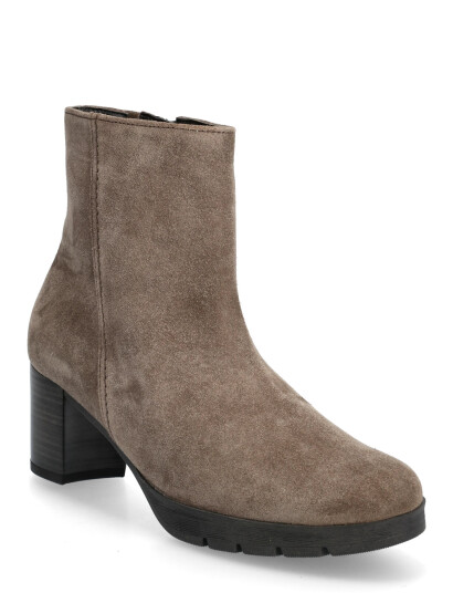 Gabor Ankle Boot - Beige - 41