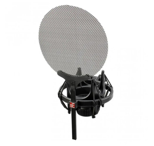 SE Electronics Isolation Pack SE Electronics Isolation Pack