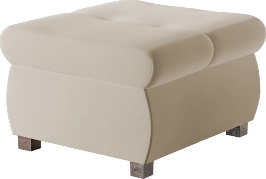 Cerys Fotpall 60 cm -