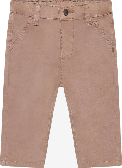 En Fant Pants Twill PINE BARK 92