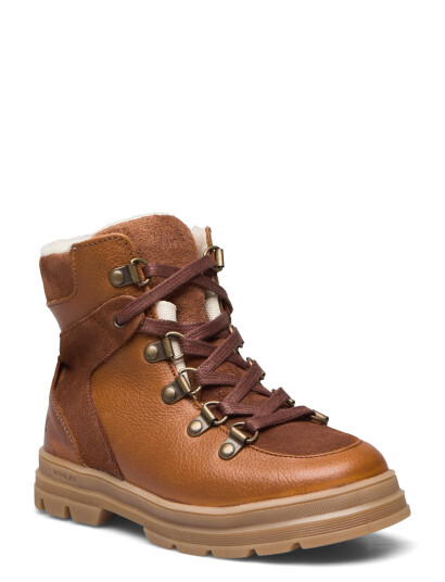 Wheat Toni Tex Hiker - Brown - 23