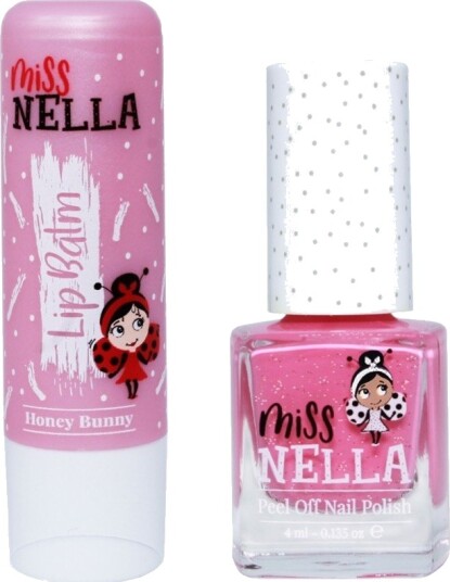 Miss NELLA Honey Bunny Set Miss NELLA Honey Bunny Set