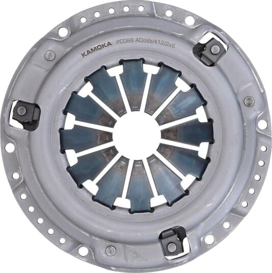 Trykkplate, clutch KAMOKA PC088