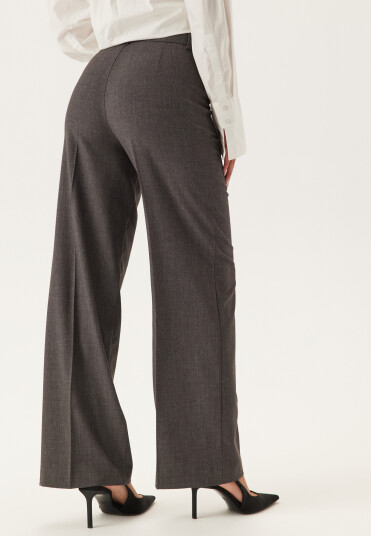 Vero Moda Vmtexas Mw Straight Pant