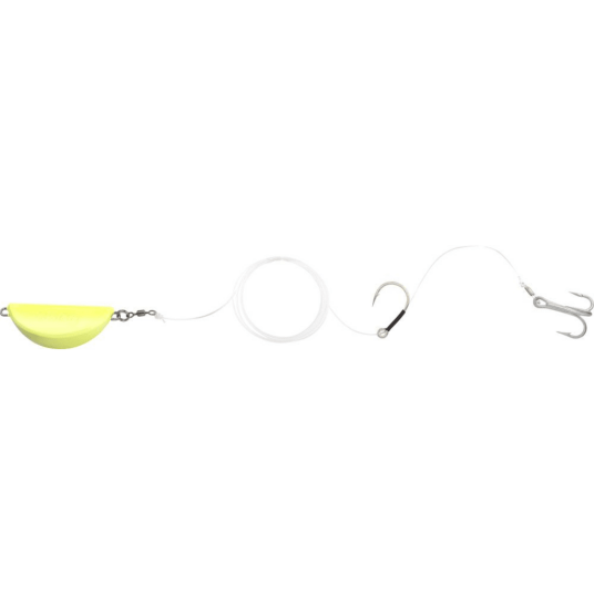 Spro Halibut Anti Twist Rig 150 gr