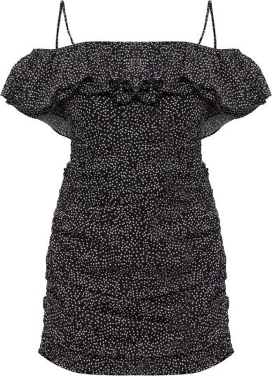 Marant étoile Dame Kjoler Svart S,
