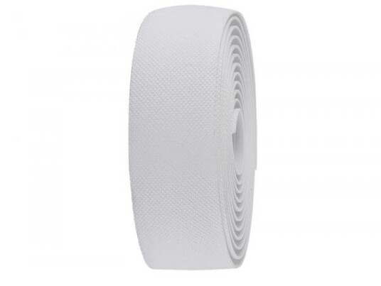 BBB FlexRibbon styreteip hvit med gele