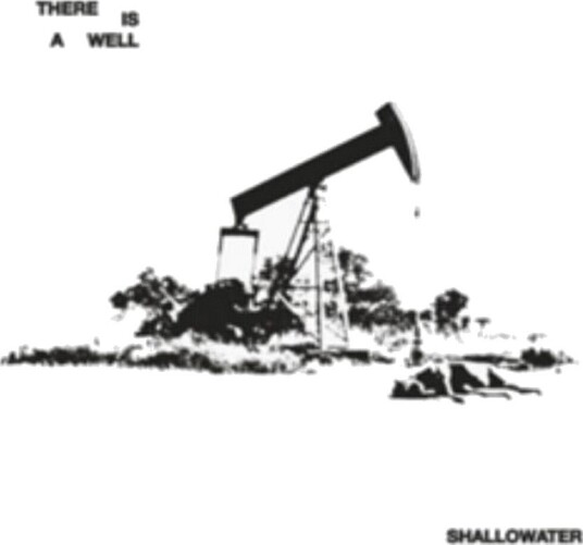 There Is A Well Vinyl