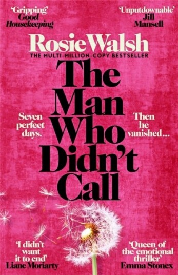 The Man Who Didn't Call The Man Who Didn't Call