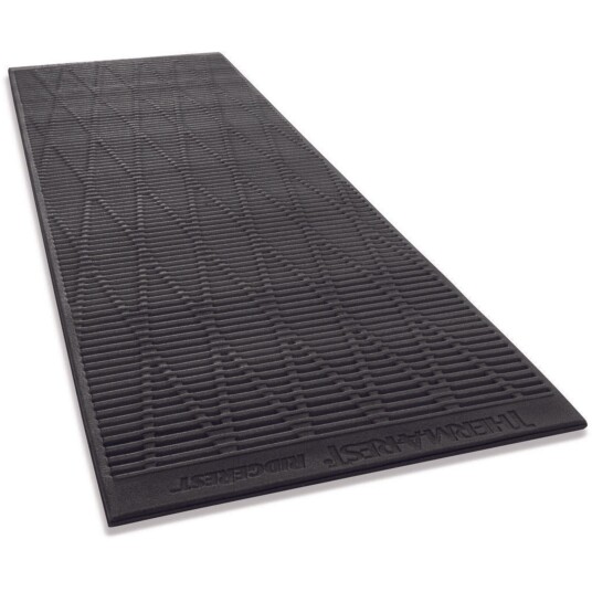 Therm a Rest RidgeRest Classic Large Charcoal one_size