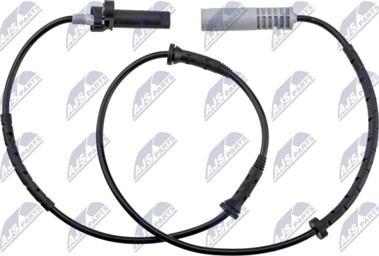 ABS sensor NTY HCA-BM-040