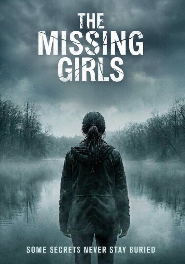 Missing Girls DVD