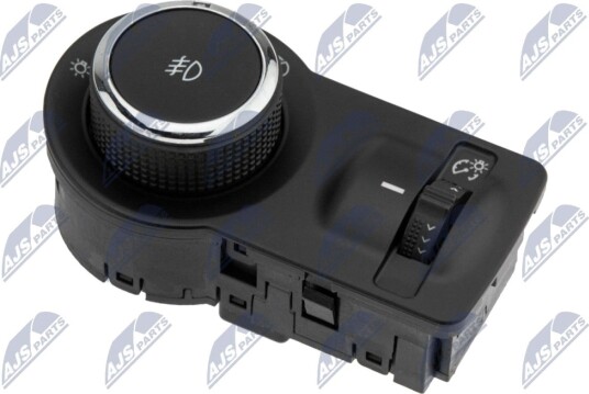 NTY EWS-PL-026 Bryter, hovedlys